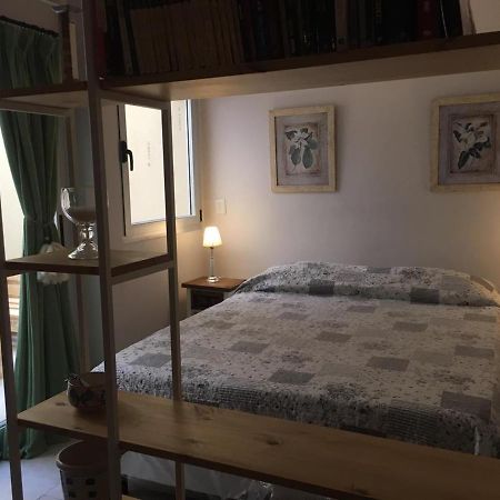 Calido Y Comodo Monoambiente En Palermo Leilighet Buenos Aires Eksteriør bilde