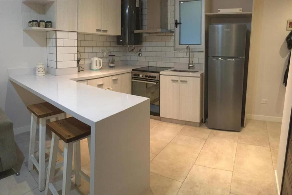 Calido Y Comodo Monoambiente En Palermo Leilighet Buenos Aires Eksteriør bilde